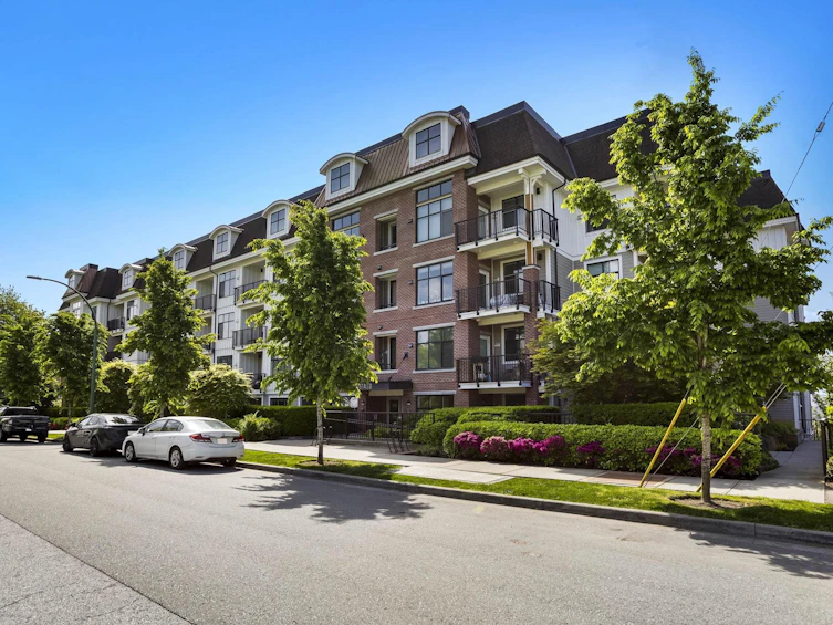 114-828 Gauthier Avenue, Coquitlam, BC, V3K 1R9 - 34