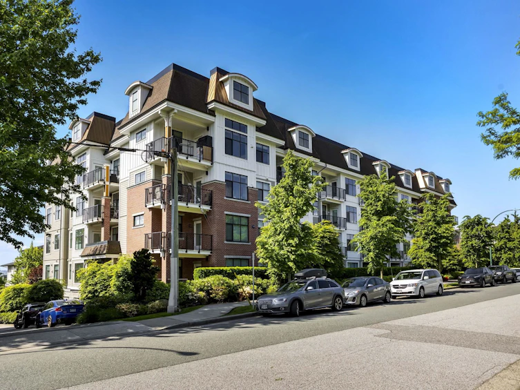 114-828 Gauthier Avenue, Coquitlam, BC, V3K 1R9 - 35