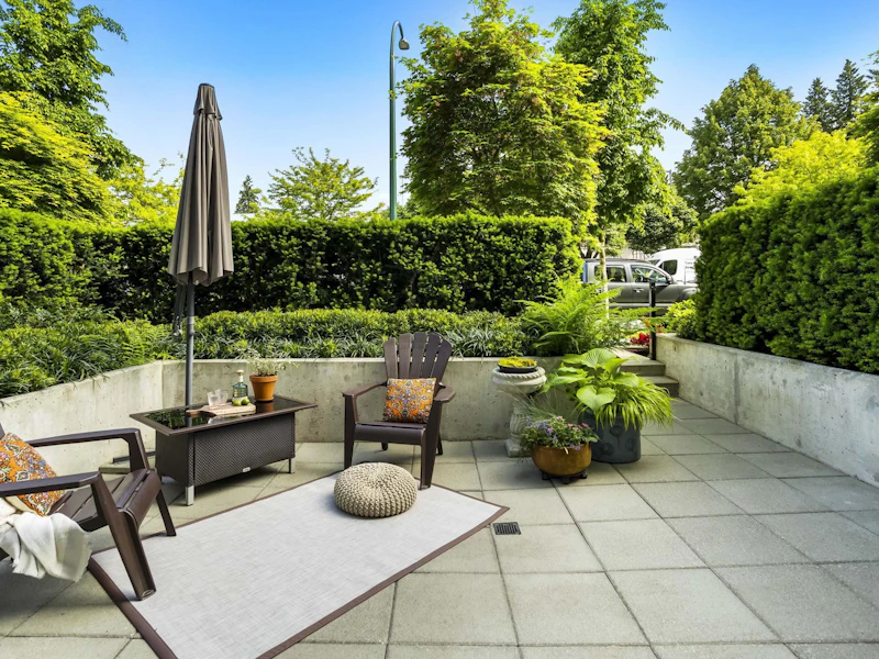 114 - 828 Gauthier Avenue, Coquitlam BC