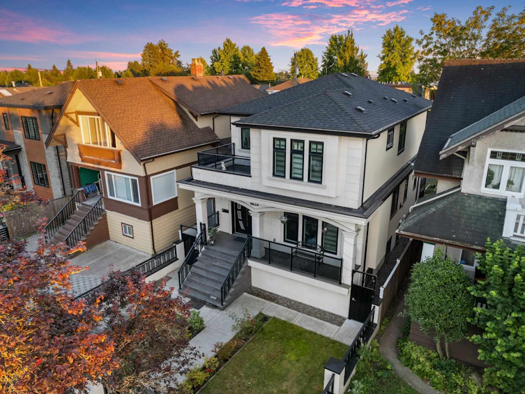 740 E 50th Avenue, Vancouver, BC, V5X 1B3 - 35