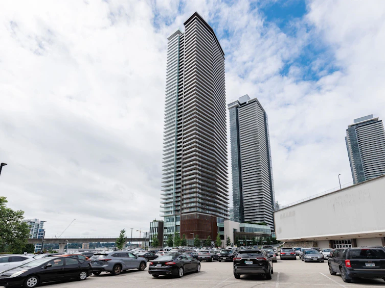 3106-4650 Brentwood Boulevard, Burnaby, BC, V5C 0M3 - 27