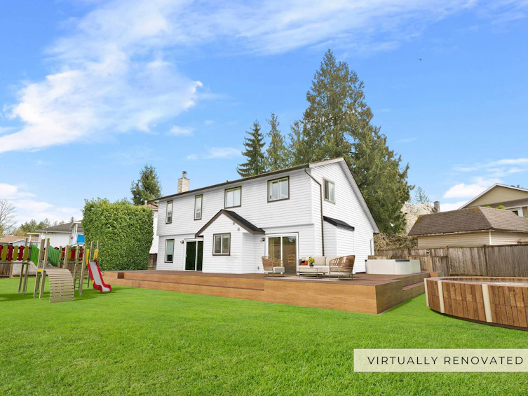 8575 Brooke Road, Delta, BC, V4C 4G2 - 2