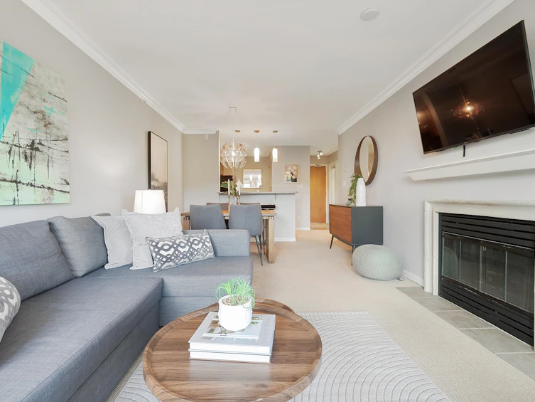 404-2181 W 12th Avenue, Vancouver, BC, V6K 4S8 - 19