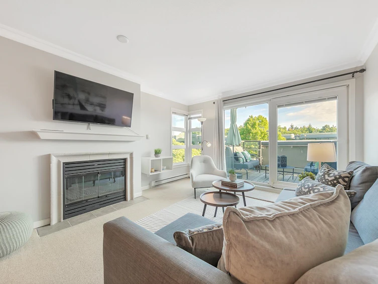 404-2181 W 12th Avenue, Vancouver, BC, V6K 4S8 - 11