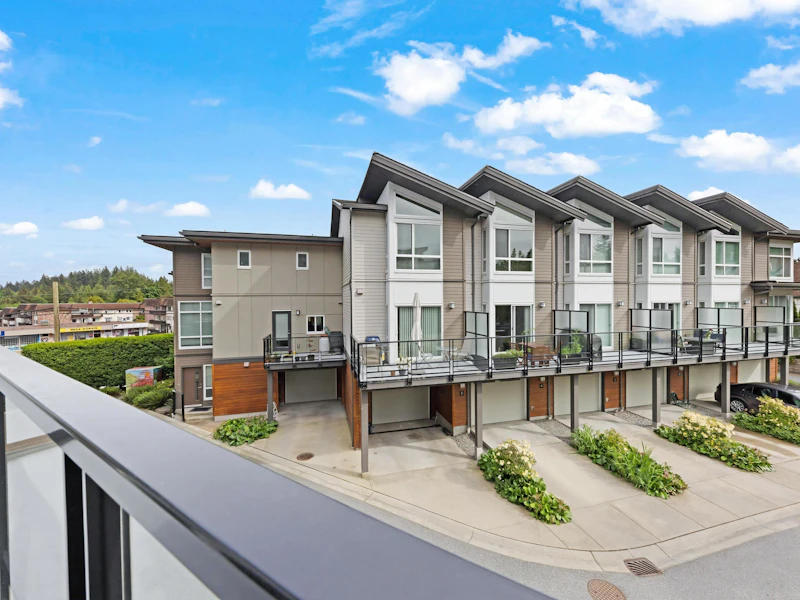 13 - 909 Clarke Road, Port Moody BC V3H 1L6