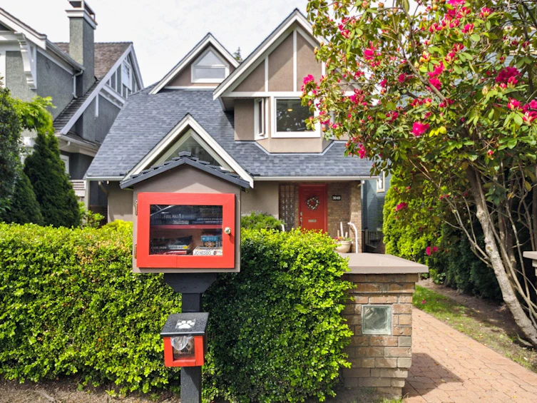 3049 W 27th Avenue, Vancouver, BC, V6L 1W6 - 39