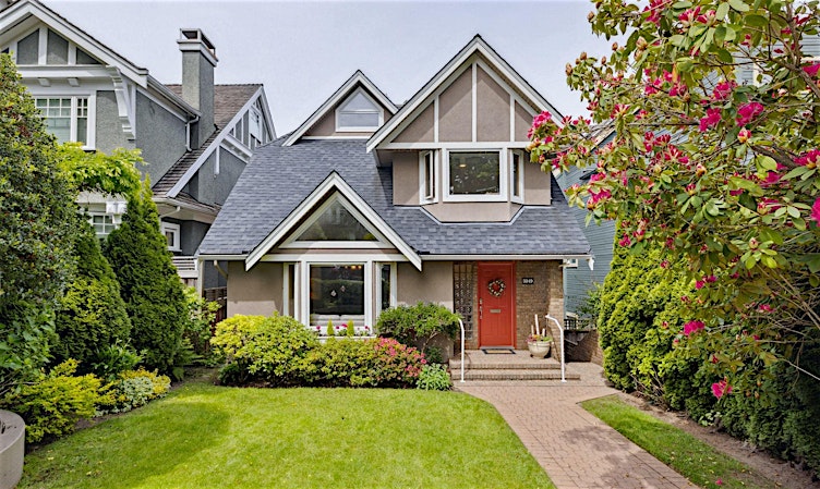 3049 W 27th Avenue, Vancouver, BC, V6L 1W6