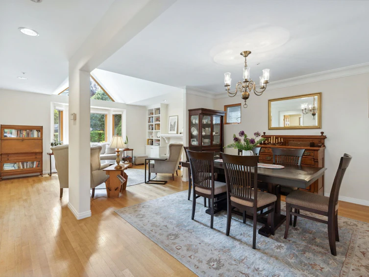 3049 W 27th Avenue, Vancouver, BC, V6L 1W6 - 9