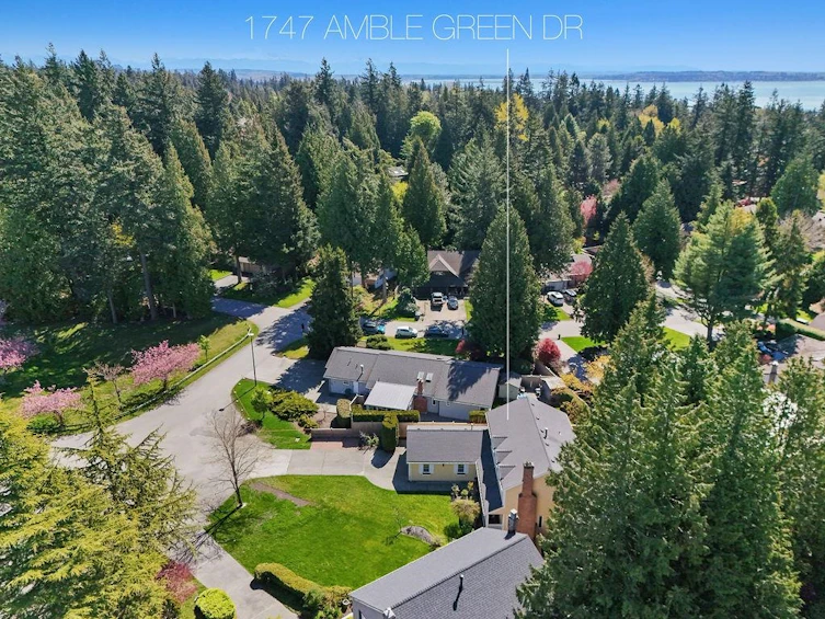 1747 Amble Greene Drive, Surrey, BC, V4A 6H3 - 37