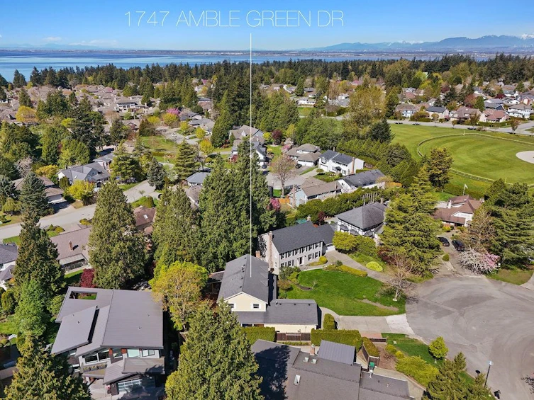 1747 Amble Greene Drive, Surrey, BC, V4A 6H3 - 38