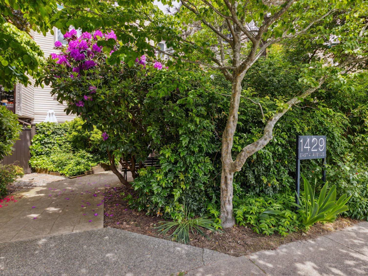 315-1429 E 4th Avenue, Vancouver, BC, V5N 1J6 - 35