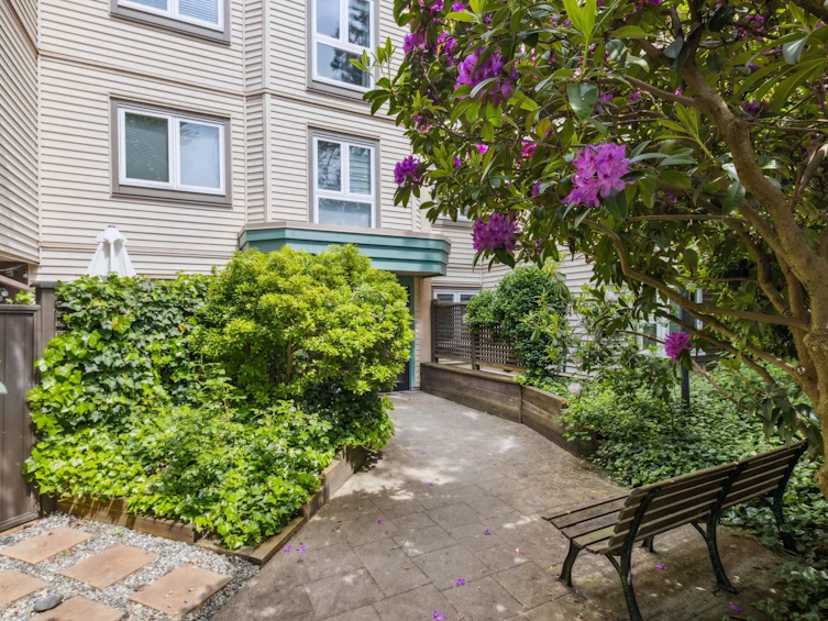 315-1429 E 4th Avenue, Vancouver, BC, V5N 1J6 - 34