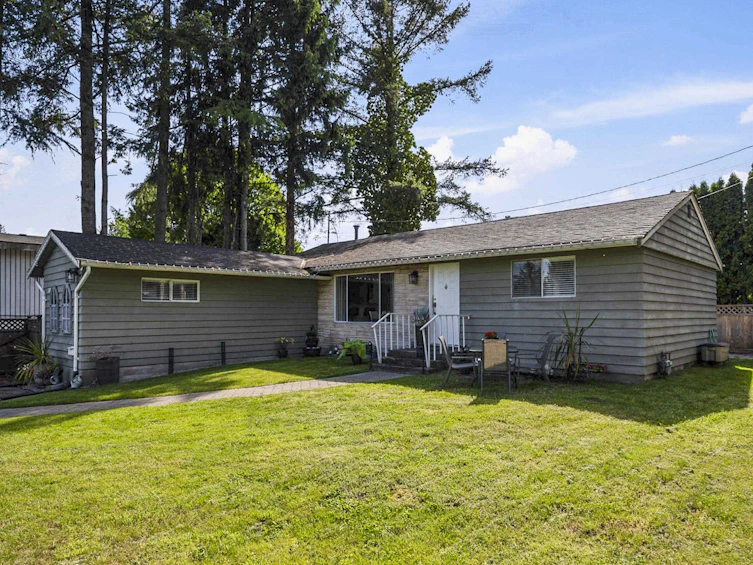 3819 Coast Meridian Road, Port Coquitlam, BC, V3B 3P2 - 4