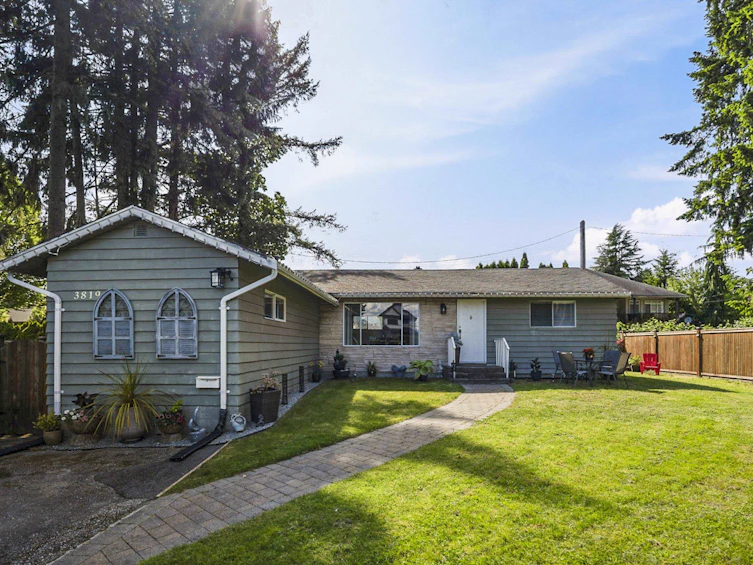 3819 Coast Meridian Road, Port Coquitlam, BC, V3B 3P2 - 3
