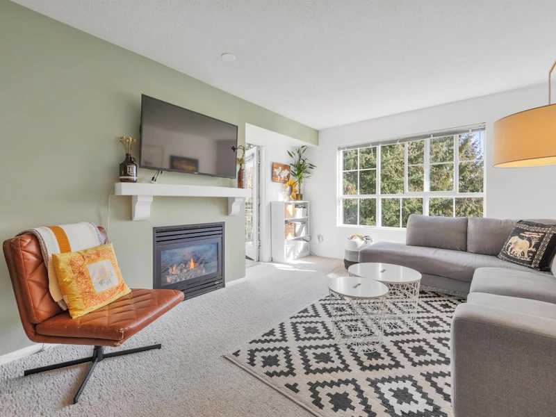 411 - 1150 E 29th Street, North Vancouver BC V7K 3E2