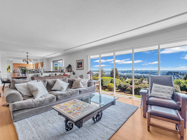820 Knockmaroon Road, West Vancouver, BC, V7S 1R6 - 7