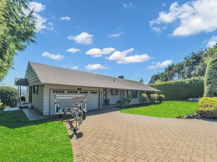 820 Knockmaroon Road, West Vancouver, BC, V7S 1R6 - 4