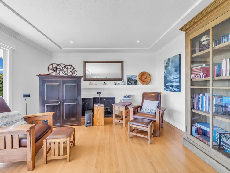 820 Knockmaroon Road, West Vancouver, BC, V7S 1R6 - 9