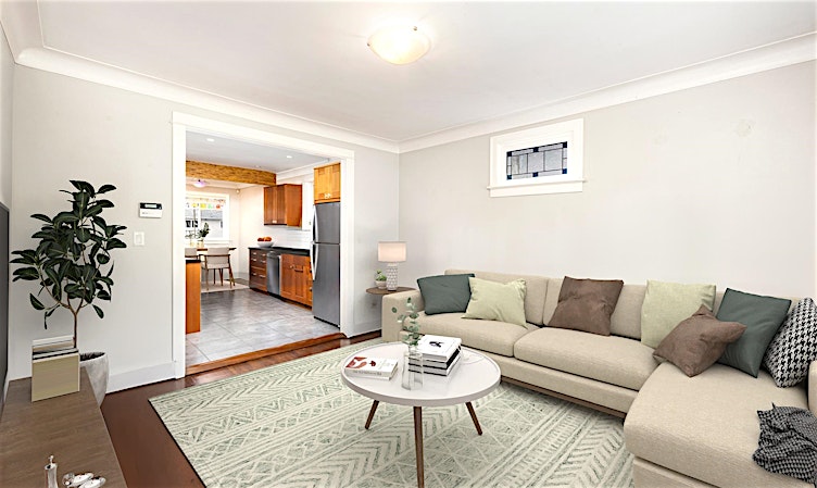 5287 Somerville Street, Vancouver, BC, V5W 3H3
