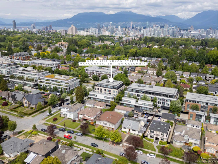 305-4118 Yukon Street, Vancouver, BC, V5Y 0M9 - 36
