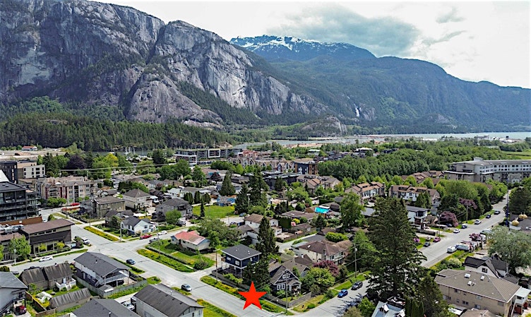37992 Fifth Avenue, Squamish, BC, V8B 0B3