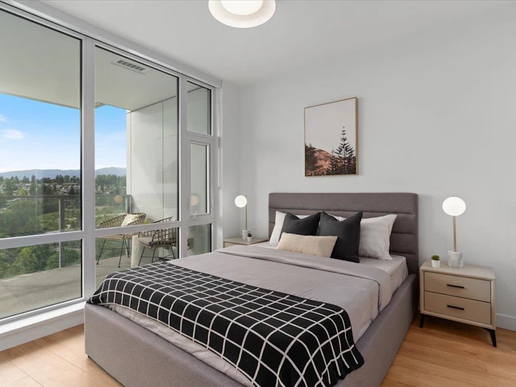 2208-1500 Fern Street, North Vancouver, BC, V7J 0E6 - 17