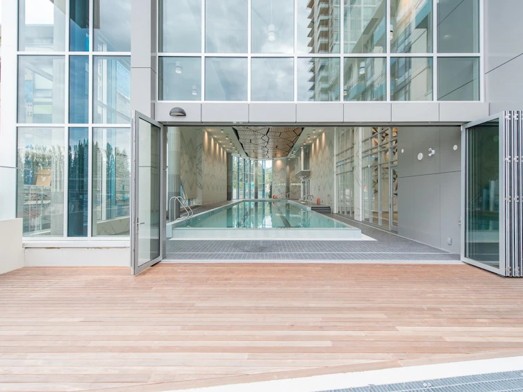2208-1500 Fern Street, North Vancouver, BC, V7J 0E6 - 28