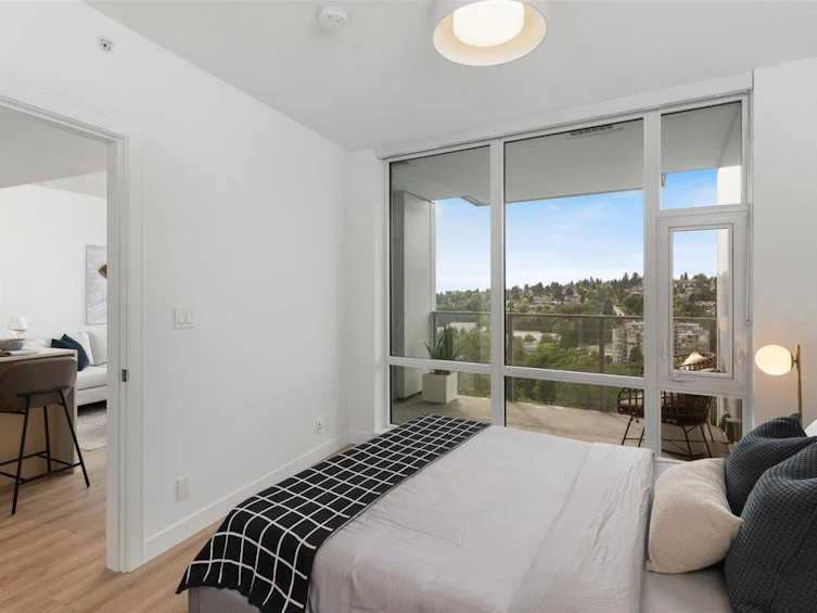 2208-1500 Fern Street, North Vancouver, BC, V7J 0E6 - 16