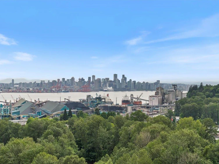 2208-1500 Fern Street, North Vancouver, BC, V7J 0E6 - 22