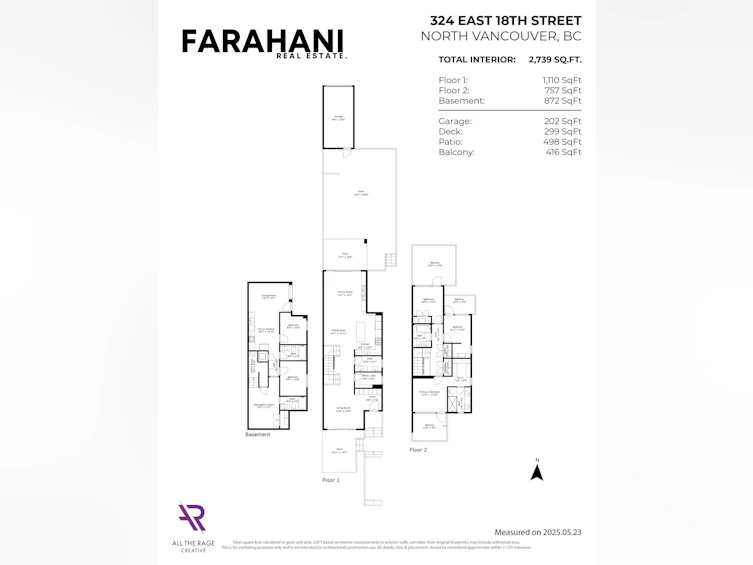 324 E 18 Street, North Vancouver, BC, V7L 2Y9 - 40