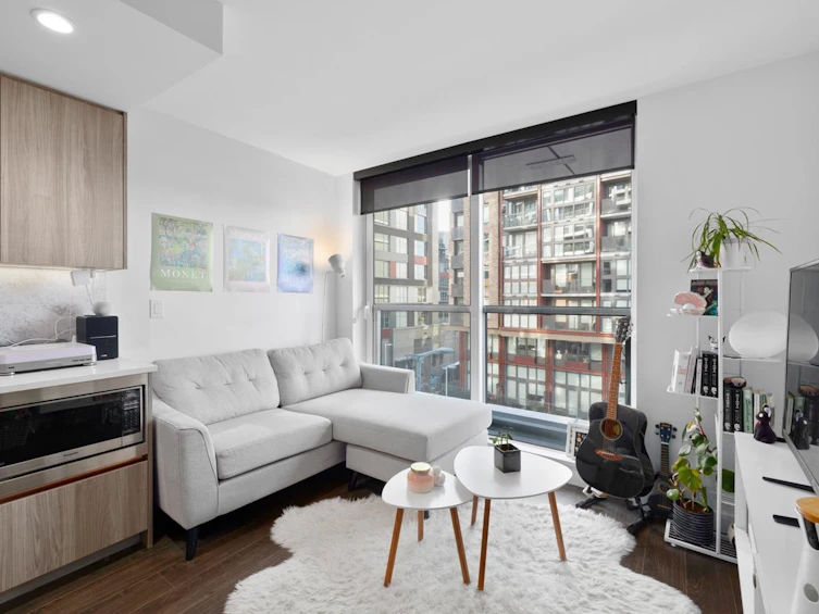 402-1768 Cook Street, Vancouver, BC, V5Y 0N3 - 3