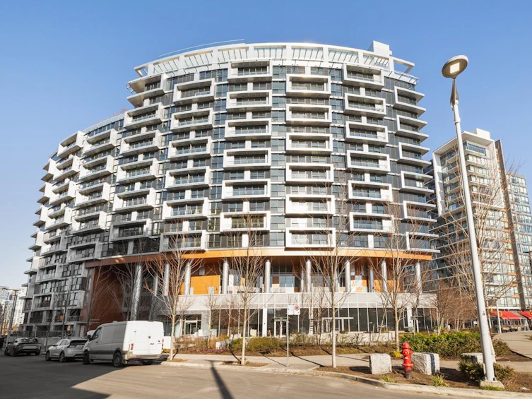 402-1768 Cook Street, Vancouver, BC, V5Y 0N3