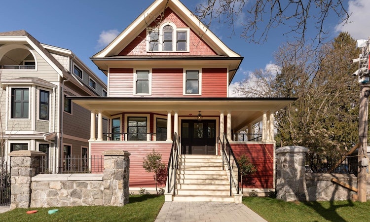 1967 Napier Street