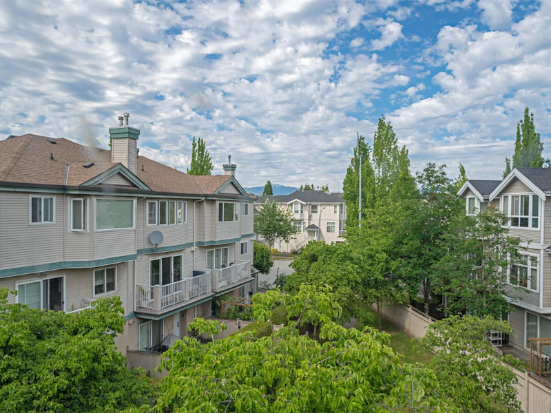 42 - 22800 Windsor Court, Richmond BC V6V 2X6