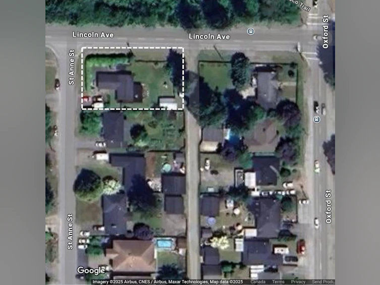 3694 St. Anne Street, Port Coquitlam, BC, V3B 4G8