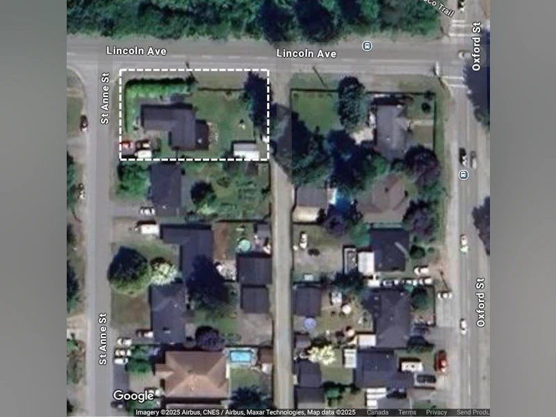 3694 St. Anne Street, Port Coquitlam BC V3B 4G8