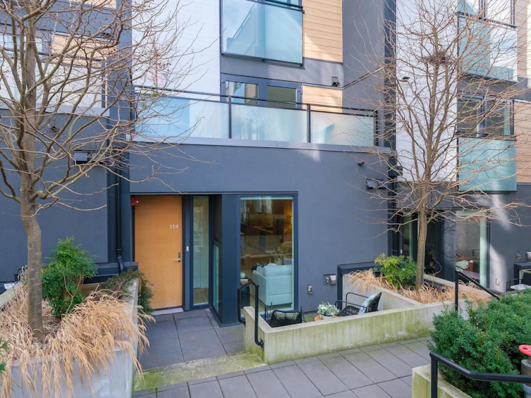 114-649 E 3rd Street, North Vancouver, BC, V7L 1G6 - 27