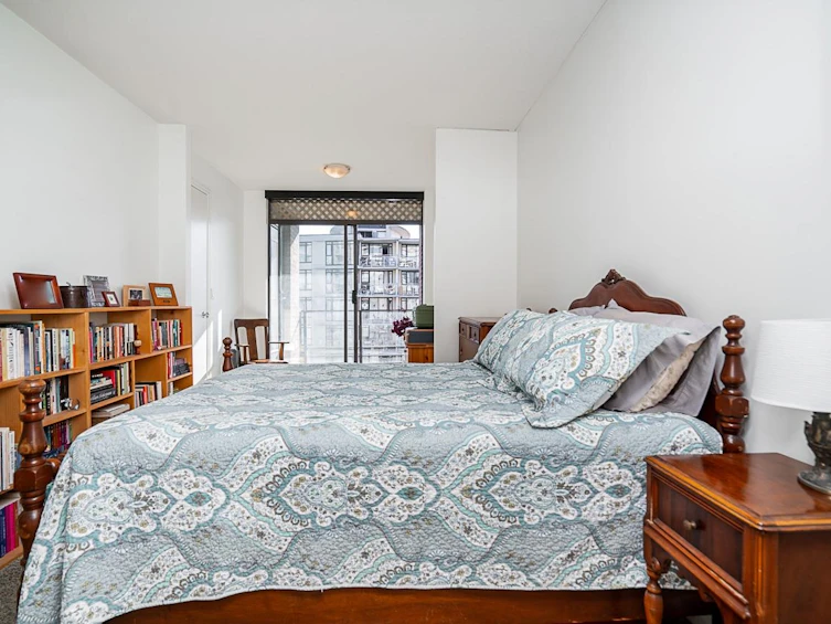 1004-170 W 1st Street, North Vancouver, BC, V7M 3P2 - 18