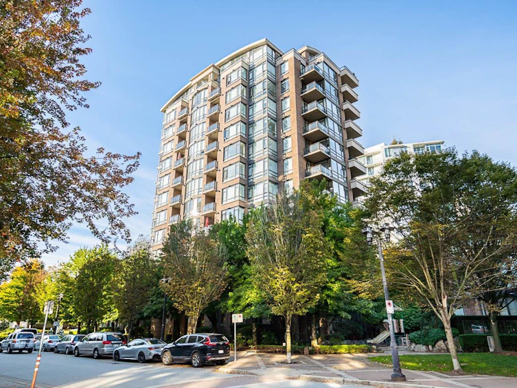 1004-170 W 1st Street, North Vancouver, BC, V7M 3P2 - 34