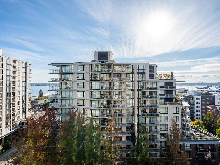 1004-170 W 1st Street, North Vancouver, BC, V7M 3P2 - 25