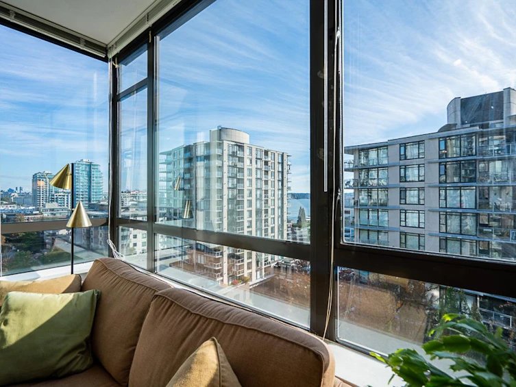 1004-170 W 1st Street, North Vancouver, BC, V7M 3P2 - 14