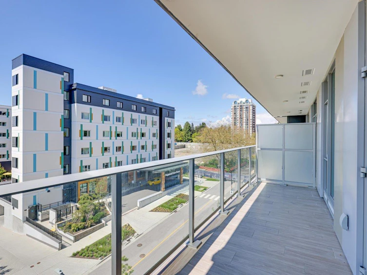 607-7418 Paulson Street, Vancouver, BC, V6P 0K2 - 16