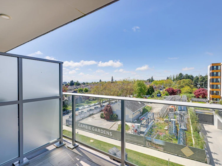 607-7418 Paulson Street, Vancouver, BC, V6P 0K2 - 15