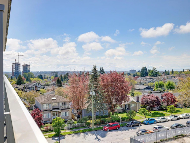 607-7418 Paulson Street, Vancouver, BC, V6P 0K2 - 18