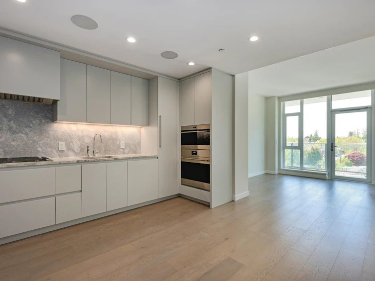 607-7418 Paulson Street, Vancouver, BC, V6P 0K2 - 2