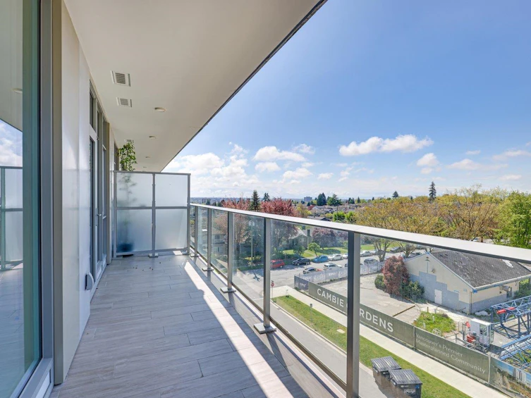 607-7418 Paulson Street, Vancouver, BC, V6P 0K2 - 17