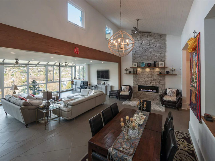 313 Skyline Drive, Gibsons, BC, V0N 1V8 - 6