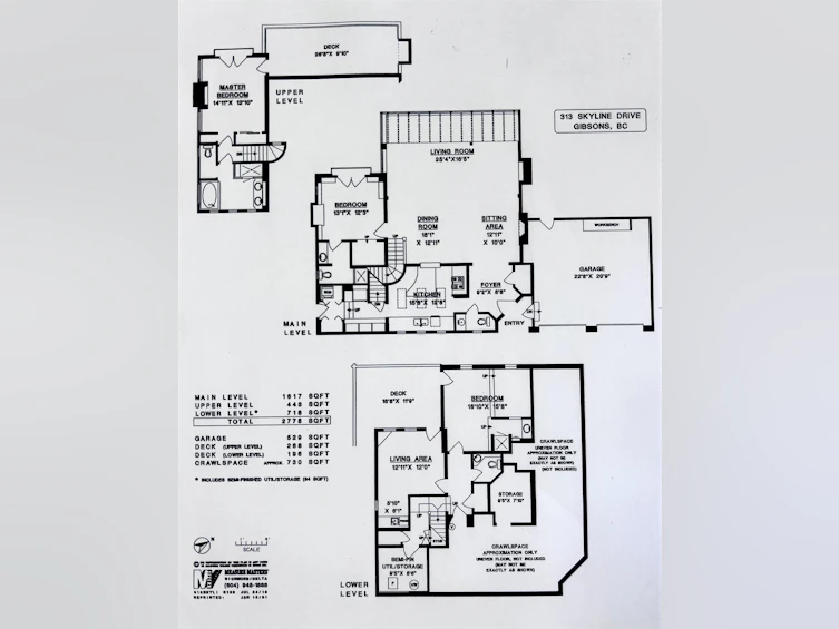 313 Skyline Drive, Gibsons, BC, V0N 1V8 - 34