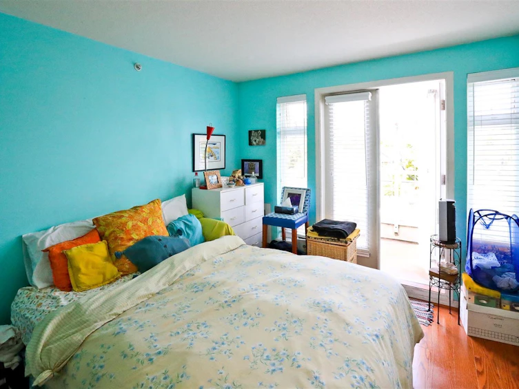 218-2545 W Broadway, Vancouver, BC, V6K 2E9 - 3