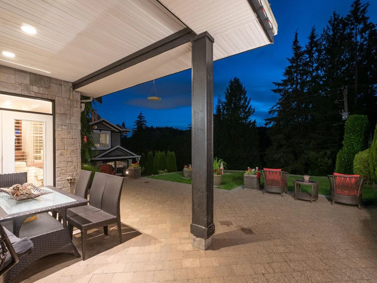 3732 Marine Avenue, Port Moody, BC, V3H 4R8 - 29